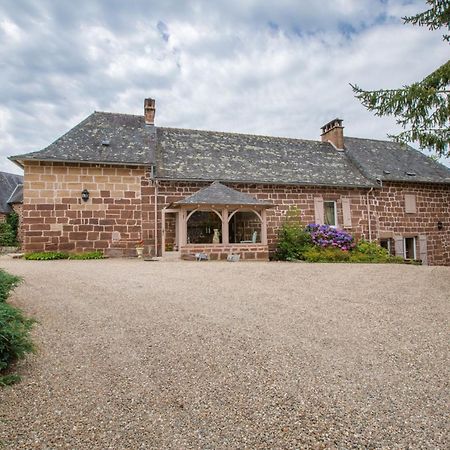 Le Clos De Rose Ussac Luaran gambar