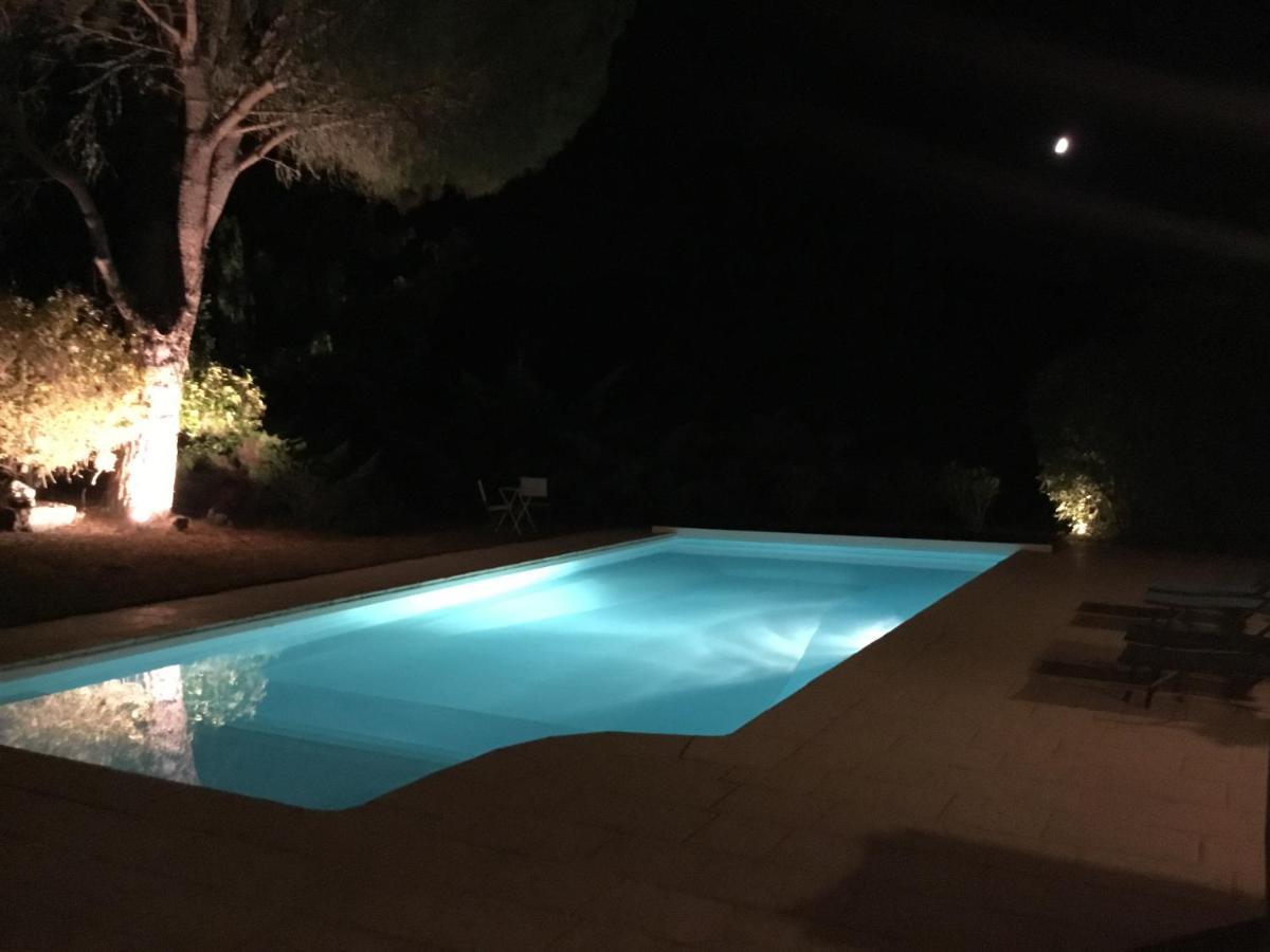 Le Clos De Rose Ussac Luaran gambar